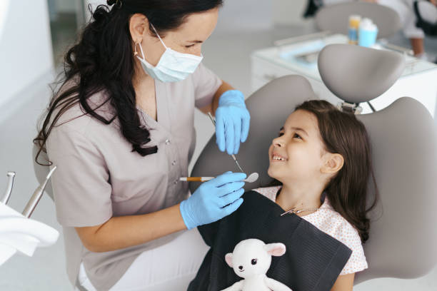 Best Root Canal Treatment  in Boaz, WV